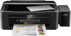 Epson Printer L386