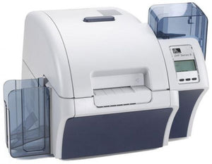 ZXP Series 8 Double Sided ID Card Printer