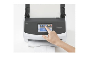 Fujitsu ScanSnap iX1500 Color Duplex Document Scanner