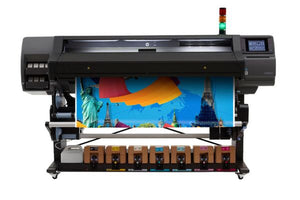 HP Latex 570 Printer