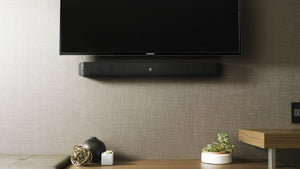JBL PSB-1 Pro - 2 Channel Commercial Grade SoundBar