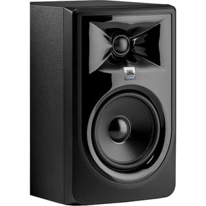 JBL 306P MkII Powered 6.5" Loudspeaker Monitor