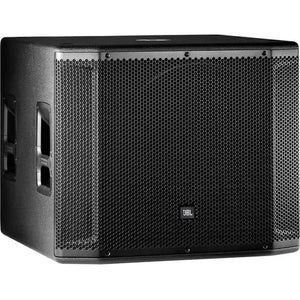 JBL SRX818S 18" Passive Subwoofer System (Each)