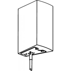 JBL SM7200 Stand Mount for VP Series Loudspeakers