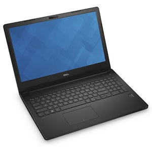 Dell Latitude 3570 (Intel Core i5-6200U, 4GB DDR3L, 500GB HDD, Win 7 Pro / Win 10 Pro License)