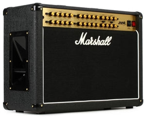 Marshall DSL1CR (1-watt 1x8") Combo Amplifier