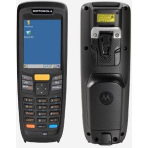 Zebra MC2180 Handheld 1D Imager Mobile Computer