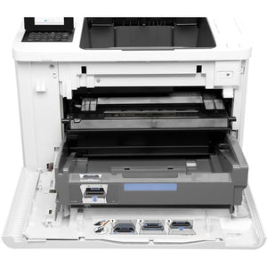 HP M607n LaserJet Enterprise Monochrome Laser Printer