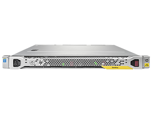 HPE StoreEasy 1450 8TB SATA Storage