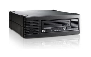 HP LTO-6 Ultrium 6250 External Tape Drive