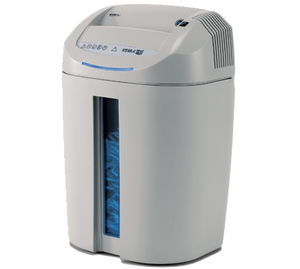 Kobra+1 CC4 Cross Cut Shredder