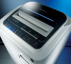 Kobra 260 TS S5 Strip Cut Shredder