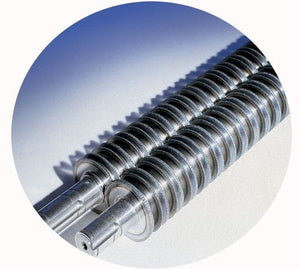 Kobra 300 CC2 Cross Cut Shredder