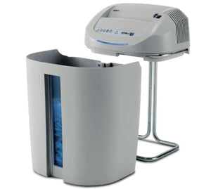 Kobra+1 CC4 Cross Cut Shredder