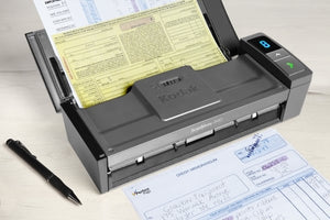Kodak ScanMate i940 Desktop Document Scanner