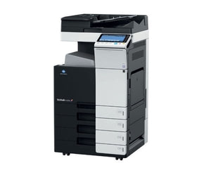 Konica Minolta KM-367 Bizhub Multi-functional Printer