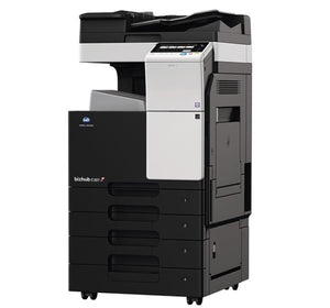 Konica Minolta Bizhub 287 A3 Size Multi-Function Printer