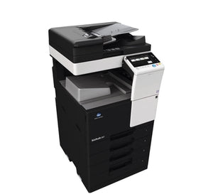 Konica Minolta Bizhub 287 A3 Size Multi-Function Printer