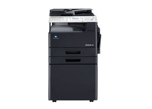 Konica Minolta Bizhub 206 Multi-Function Printer