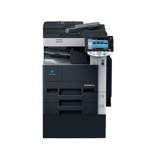 Konica Minolta KM-423 Bizhub Multi-Function Printer