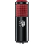 Shure KSM313/NE Dual-Voice Ribbon Microphone