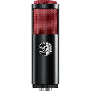 Shure KSM313/NE Dual-Voice Ribbon Microphone