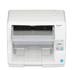 Panasonic KV-S5046H-U Departmental Color Document Scanner