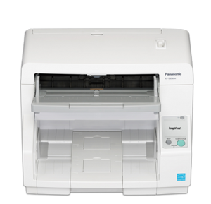 Panasonic KV-S5046H-U Departmental Color Document Scanner