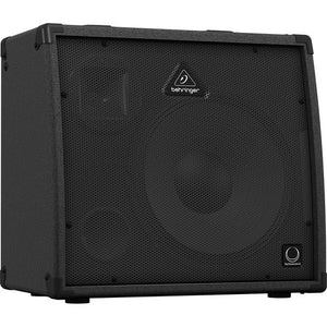 Behringer KXD12 4-Channel PA System & Keyboard Amplifier