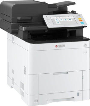 Kyocera ECOSYS MA4000cix 40PPM A4 Colour Monochrome Printer