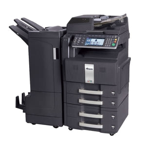 Kyocera TASKalfa 250ci Color MFP Multifunction Printer