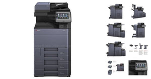 Kyocera TASKalfa 5003i Multifunctional Printer