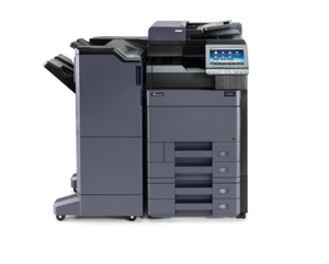 Kyocera TASKalfa 5053ci A3 Color Multifunctional Printer