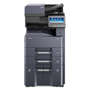 Kyocera TASKalfa 4012i Products Document Solutions