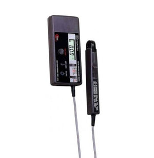 Kyoritsu Model 2010 AC/DC Digital Clamp Meter