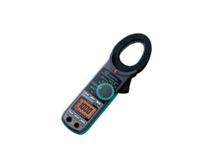 Kyoritsu Model 2046R AC/DC Digital Clamp Meter