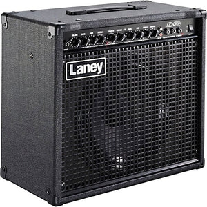 Laney LX65R 65W Two Channels Guitar Combo Amplifier