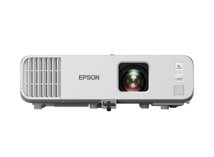 Epson EB-L210W Laser Projector – 4,500 Lumens WXGA Wireless