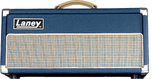 Laney L20H Two High Quality Channels Guitar Head