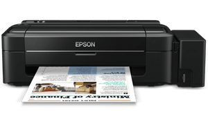 Epson L300 Printers