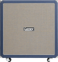 Laney L412 Lionheart Diffusore 4x12 Dritto Cabinet
