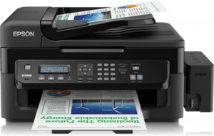 Epson L550 Printers