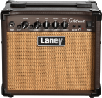 Laney LA15C Acoustic Combo 2x5" Single Channel Cabinet