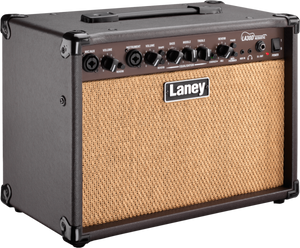 Laney LA30D Acoustic Combo 2x6.5" Phase Switch Cabinet