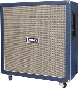 Laney L412 Lionheart Diffusore 4x12 Dritto Cabinet