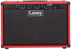 Laney LX120RT-RED Twin Channel Electric Guitar Combo