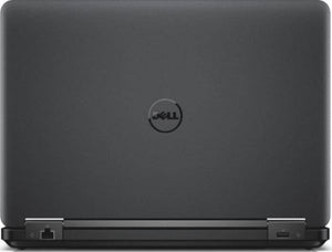 Dell Latitude E5540 (D-NB-CA002LE55402EDB) 15.6" (Core i5, 500GB, 4GB, Win 8.1Pro)