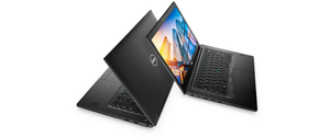 Dell Latitude 7490 8th Generation Business Laptop (Intel Core i7, 8GB, 256GB SSD, Win 10 Pro)