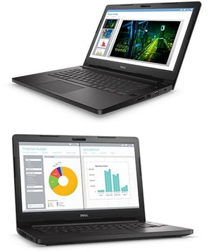 Dell Latitude 3460 (210-AEWY-i5-N) 14.0" (Core i5, 500GB, 4GB, Win 7 Pro)