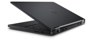 Dell Latitude E5550 -N-Series (L015550105E-N-NC) 15.6" 5th Generation (Core i5, 500GB, 8GB, Win 7 Pro)